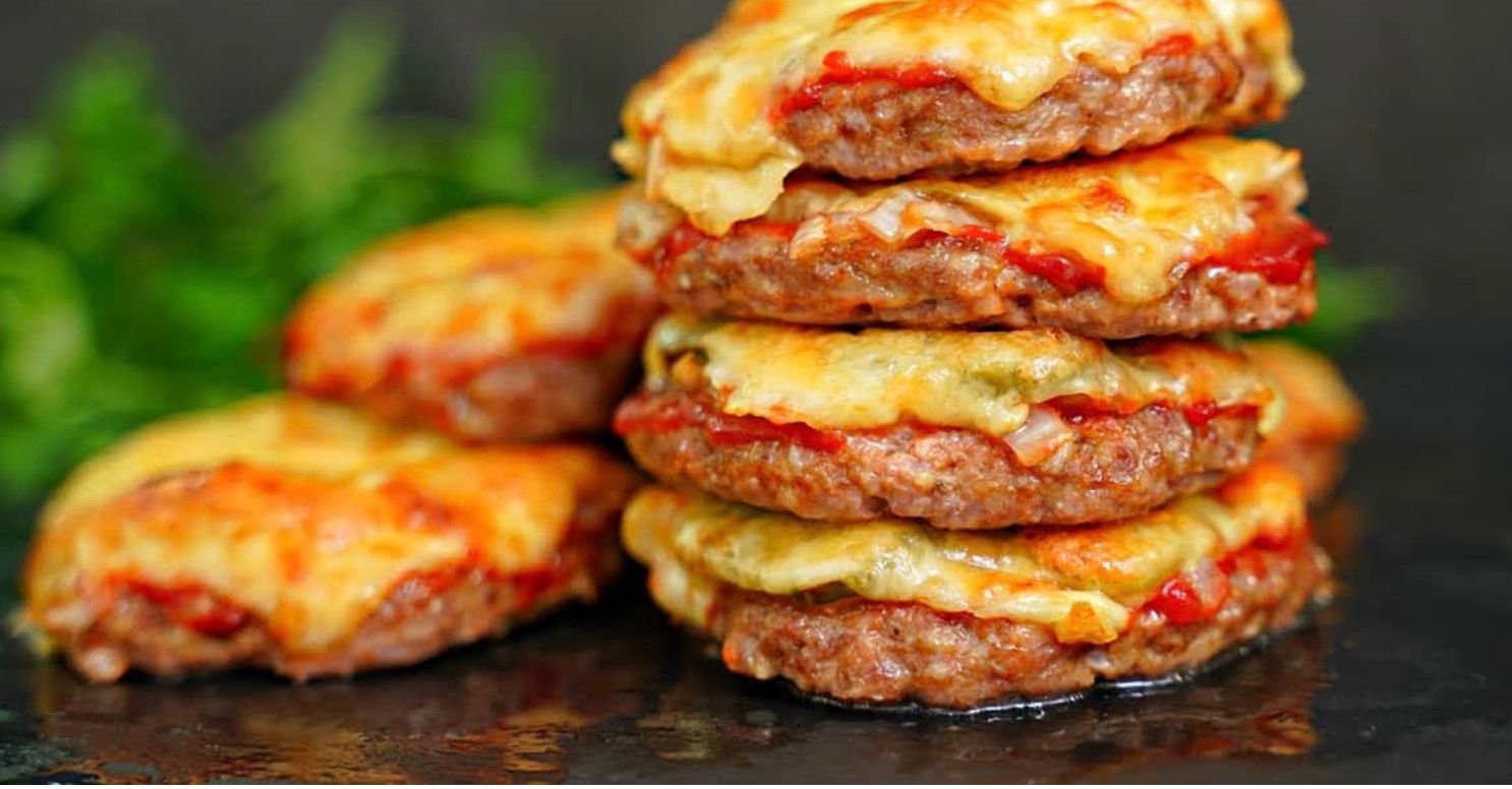 Що приготувати з фаршу 