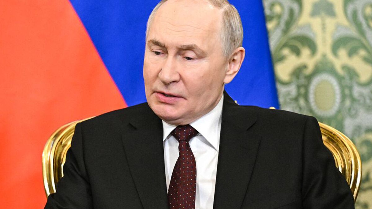 Европа может заставить Путина проиграть