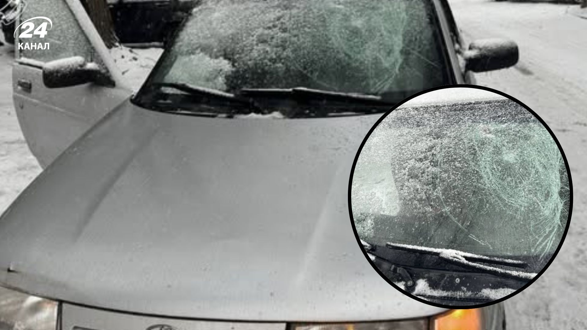 Напад на бійців "Айдару" розслідують як хуліганство