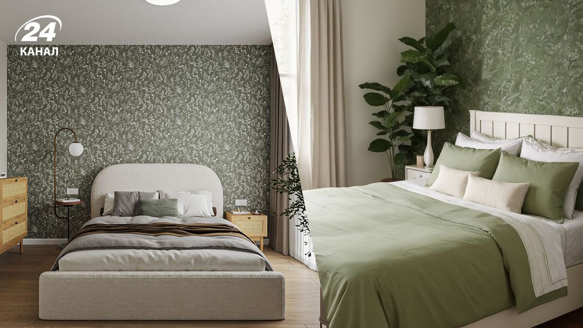 Ремонт у квартирі у 2026 році - чи дійсно шпалери більше не актуальні
