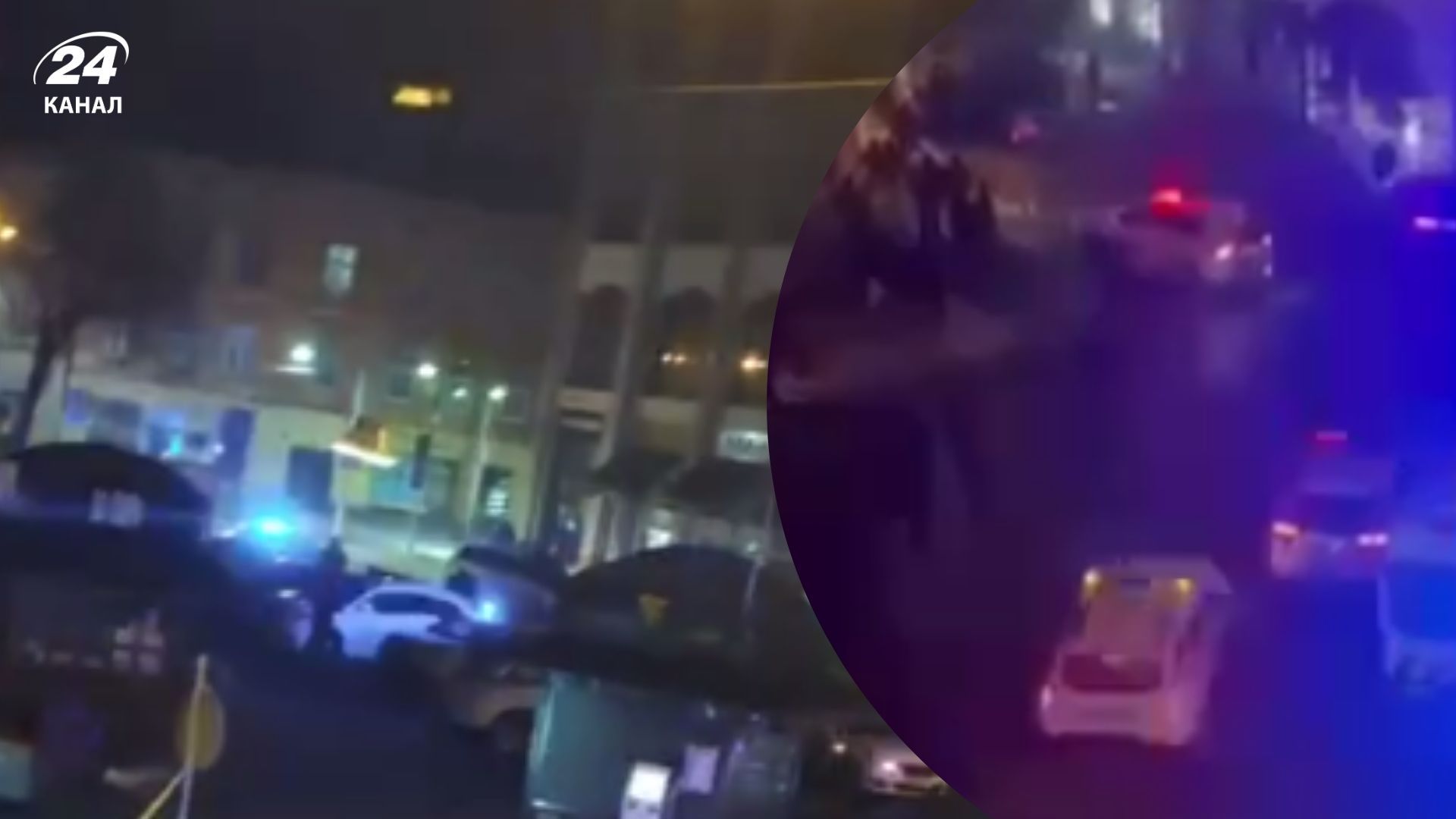 Во Львове прогремели взрывы Во Львове прогремели взрывы