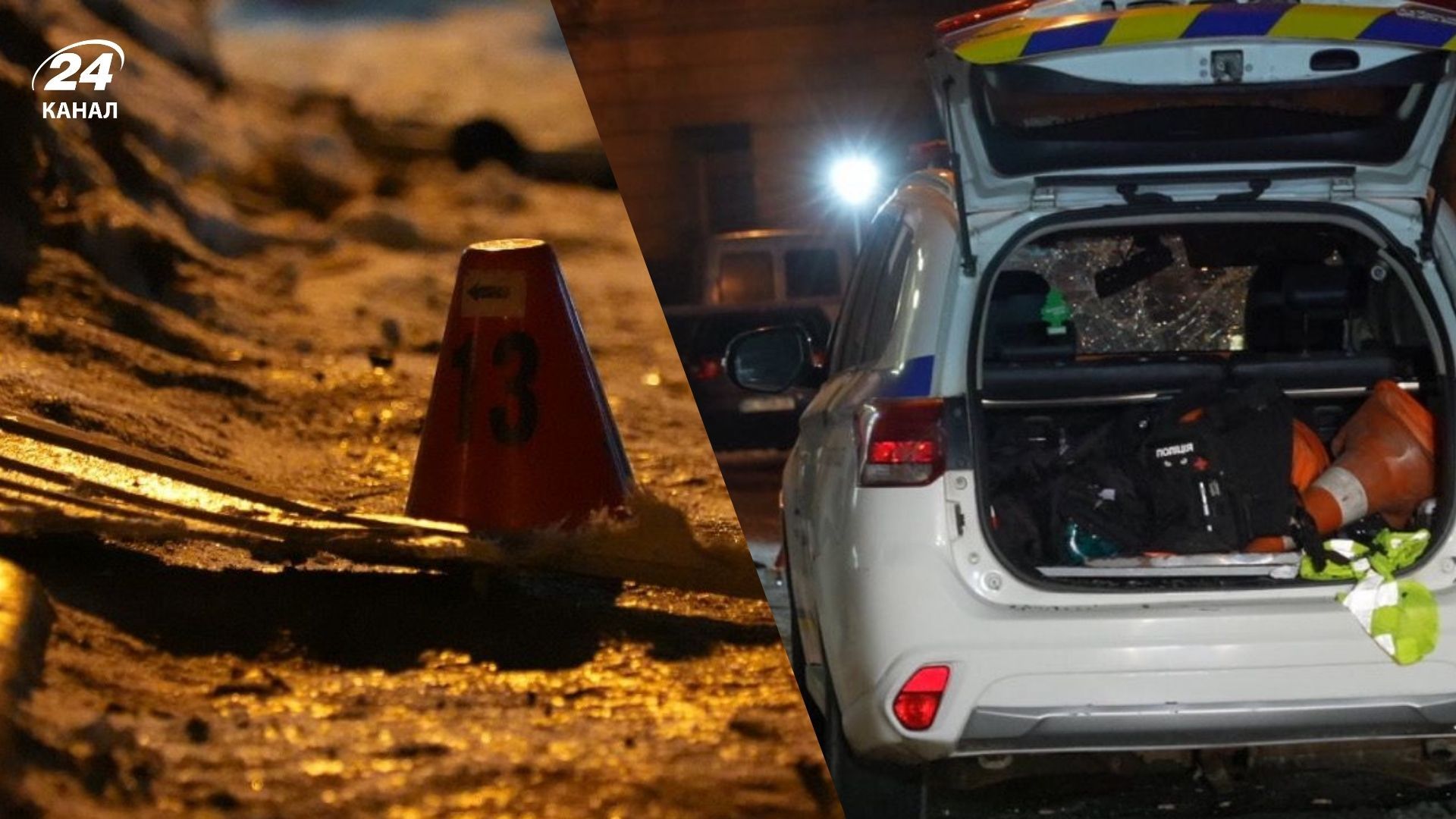 Детонировали самодельные взрывные устройства: полиция сделала новое заявление о теракте во Львове - Львов Детонировали самодельные взрывные устройства: полиция сделала новое заявление о теракте во Львове - Львов