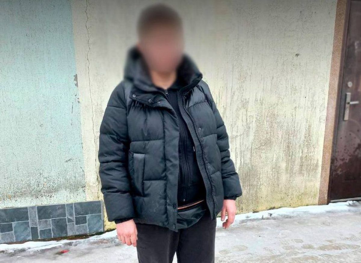 Теракт у Львові: очільник МВС показав перше фото ймовірної підривниці - Львів Теракт у Львові: очільник МВС показав перше фото ймовірної підривниці - Львів