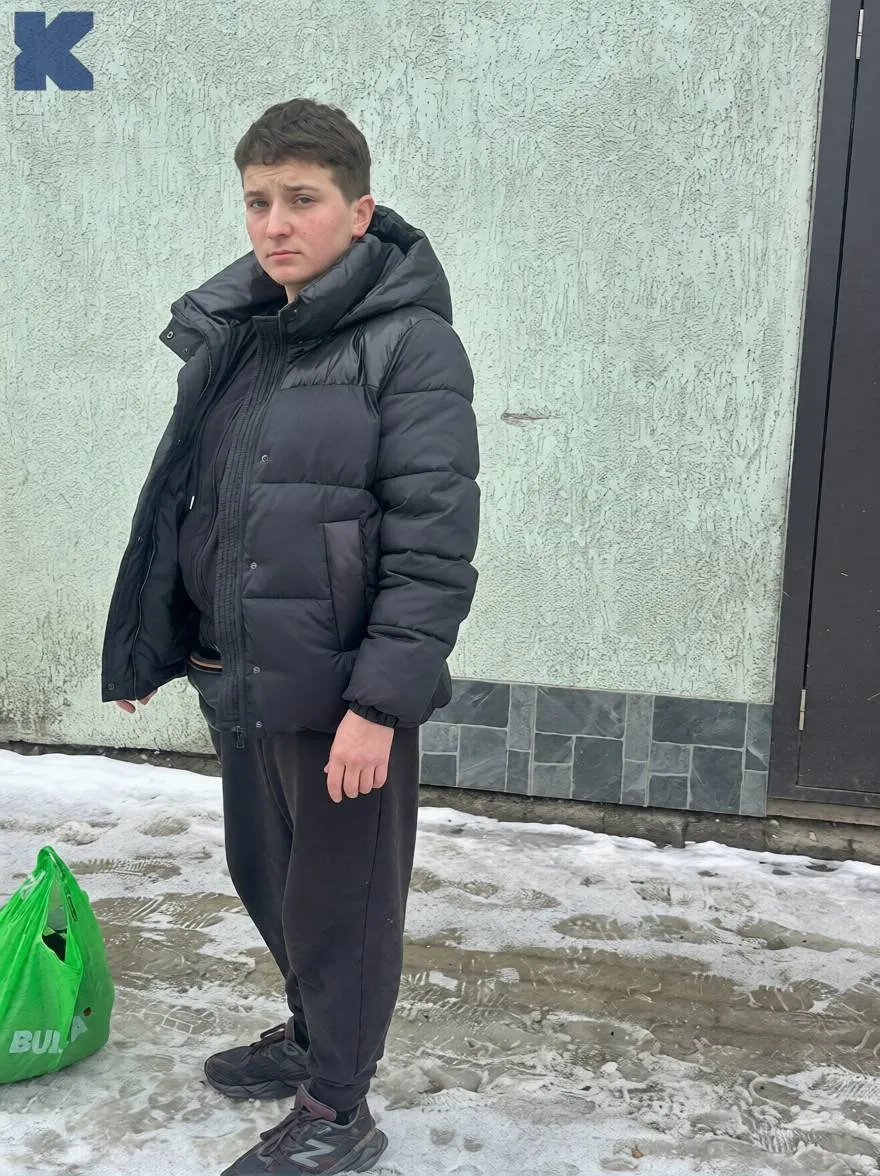 Фото підозрюваної у теракті без блюру Фото підозрюваної у теракті без блюру
