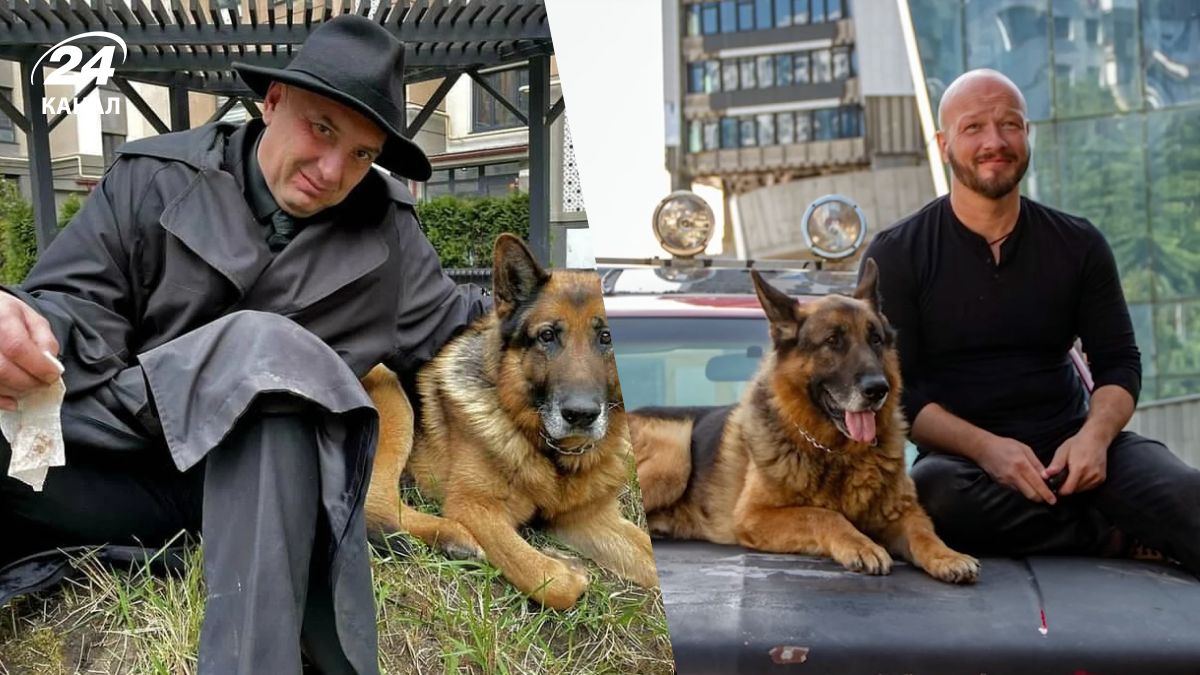 Михаил Жонин и Никита Панфилов