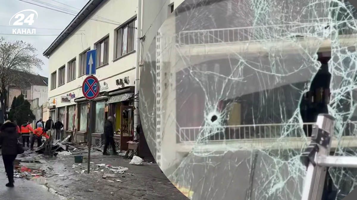 "Близькосхідний варіант підриву з саморобною вибухівкою": ексклюзивні деталі теракту у Львові - 24 Канал "Близькосхідний варіант підриву з саморобною вибухівкою": ексклюзивні деталі теракту у Львові - 24 Канал