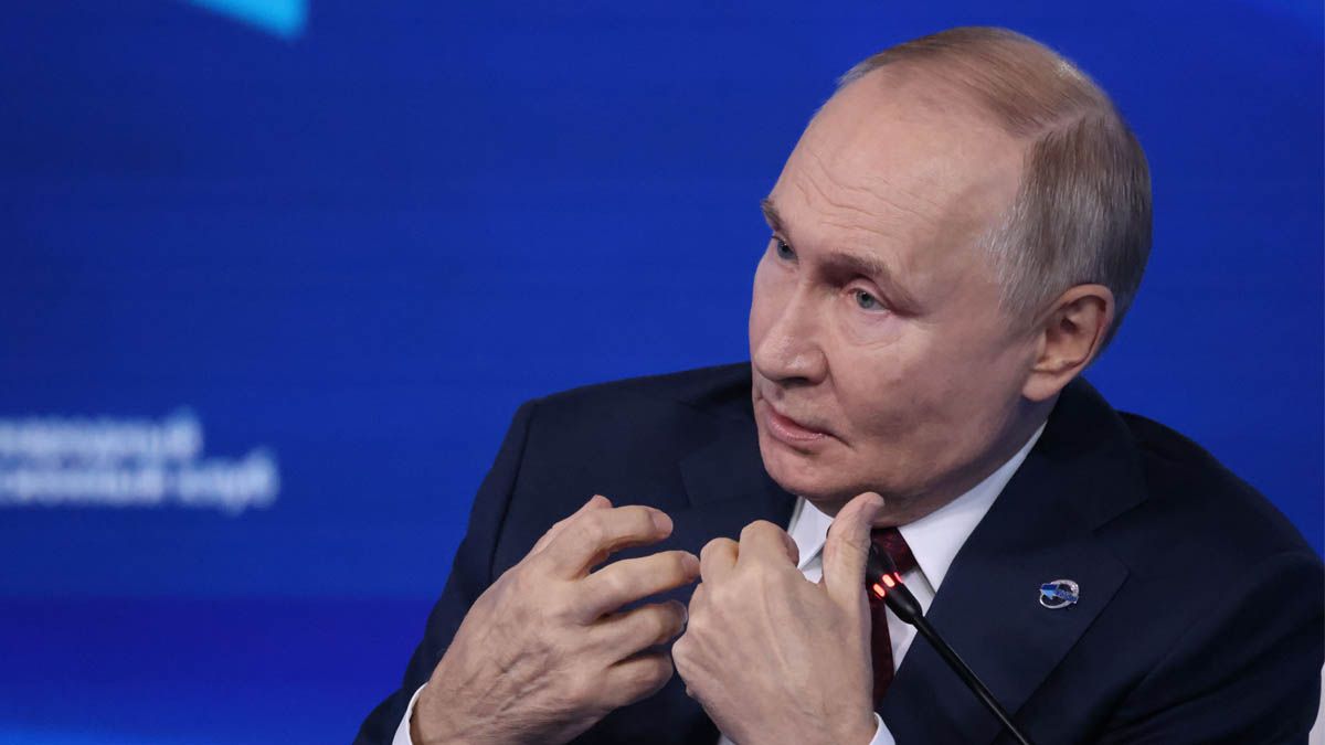 До чого готується Росія До чого готується Росія