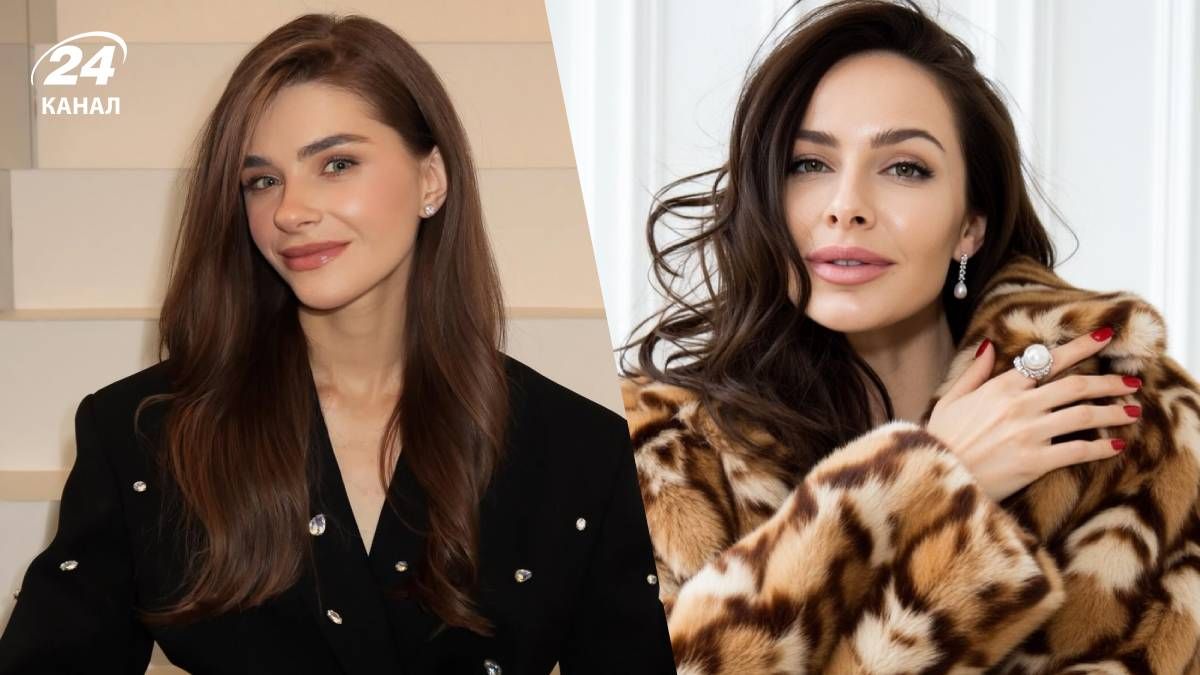 Катерина Остапчук, Христина Горняк