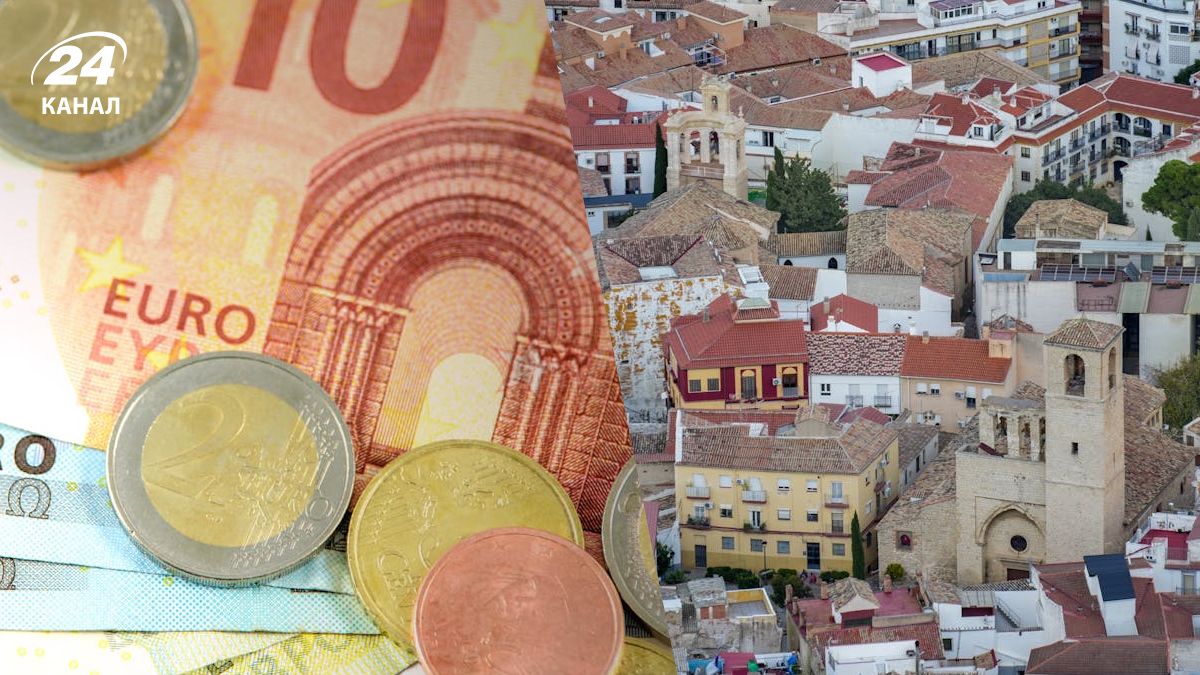 Українка розповіла про переїзд до Іспанії