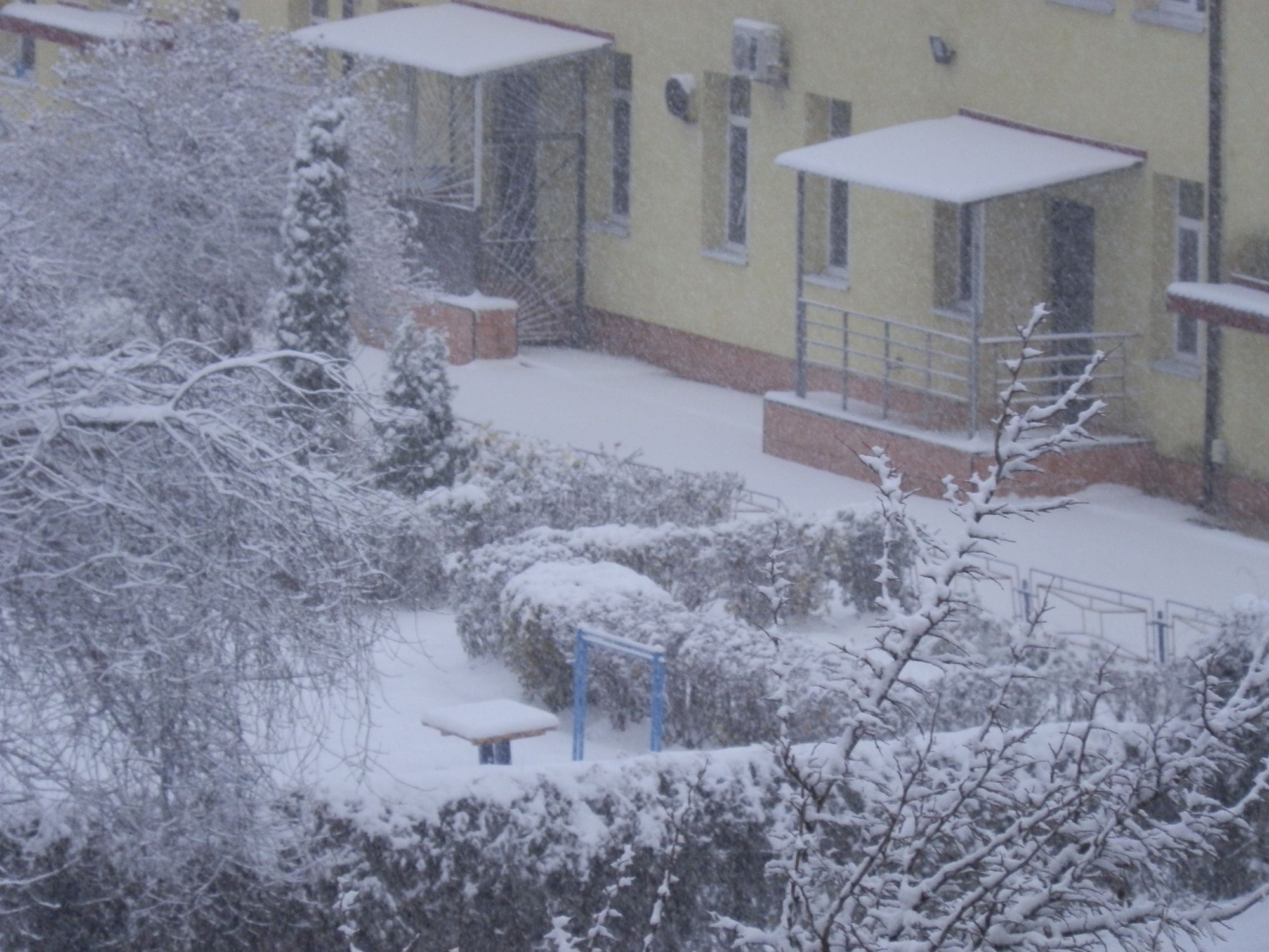 Прогноз погоди в Україні на 23 лютого 2026 Прогноз погоди в Україні на 23 лютого 2026