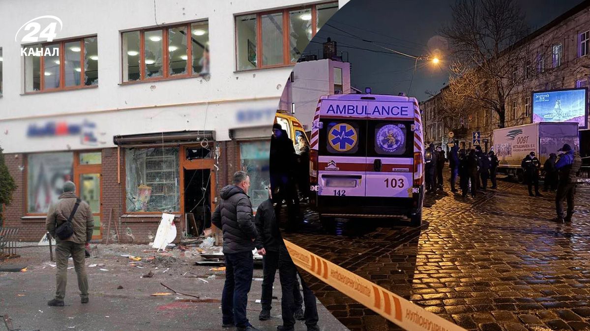 Эксперт по безопасности назвал главную цель теракта во Львове Эксперт по безопасности назвал главную цель теракта во Львове