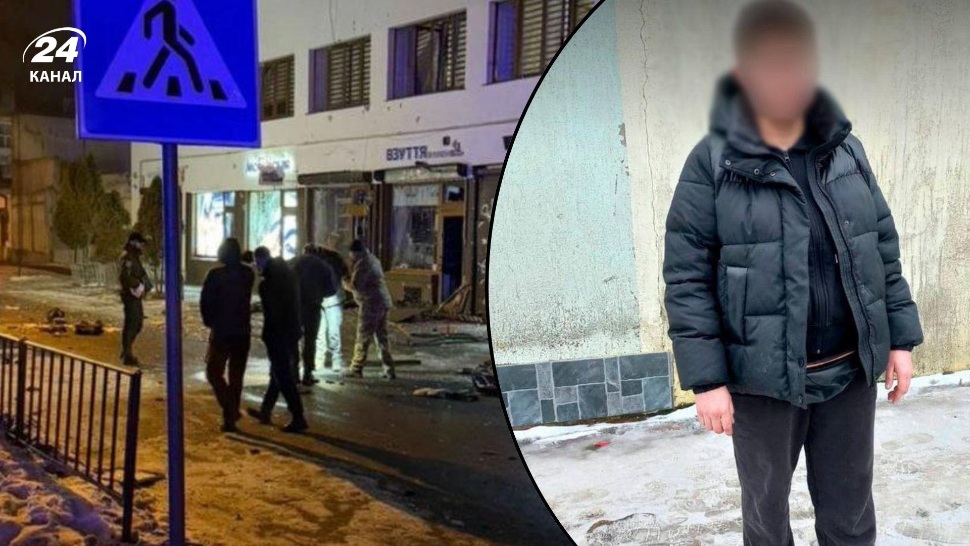 З'явилися нові деталі теракту у Львові З'явилися нові деталі теракту у Львові