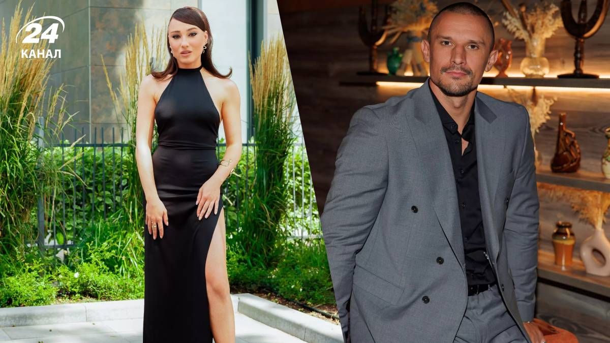 Анастасия Половинкина, Тарас Цимбалюк Анастасия Половинкина, Тарас Цимбалюк