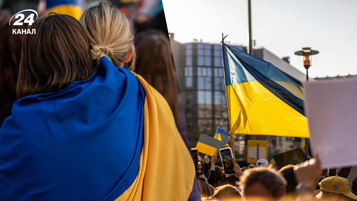 Временная защита в ЕС - что будет с украинскими беженцами после 2027 года Временная защита в ЕС - что будет с украинскими беженцами после 2027 года