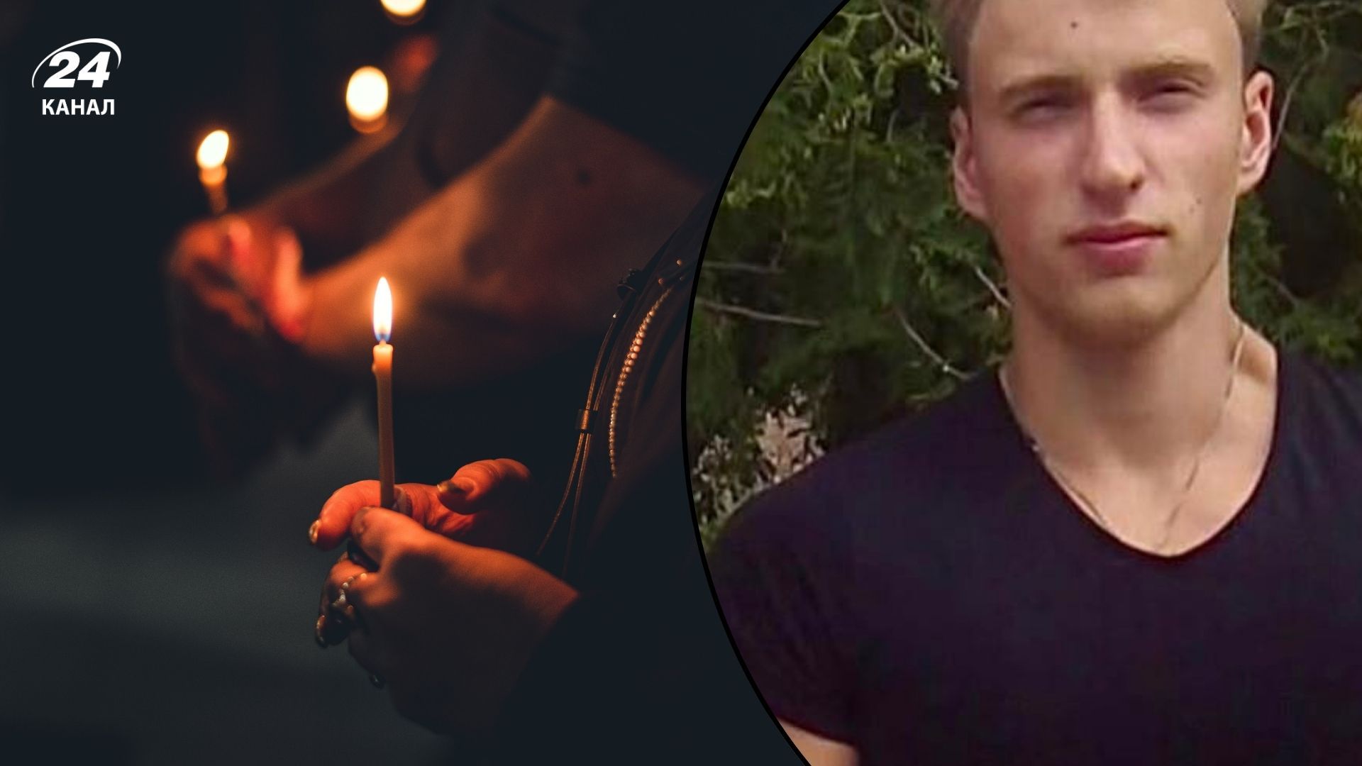 Николай Комаров умер после возвращения из плена Николай Комаров умер после возвращения из плена