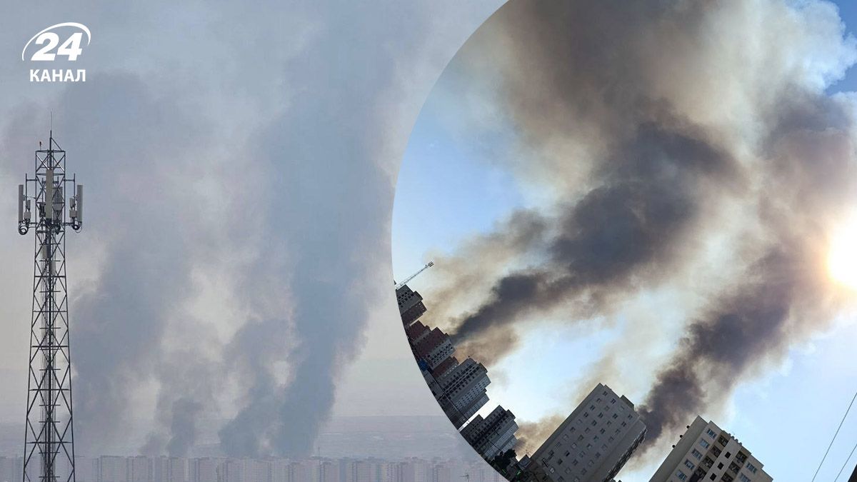 Вибухи в Ірані 22.02.2026 - в Паранді немає світла, під ударом могла бути ракетна база