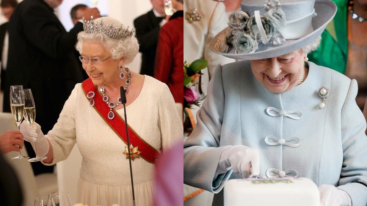 Королева Єлизавета II порушувала одне правило заради гостей