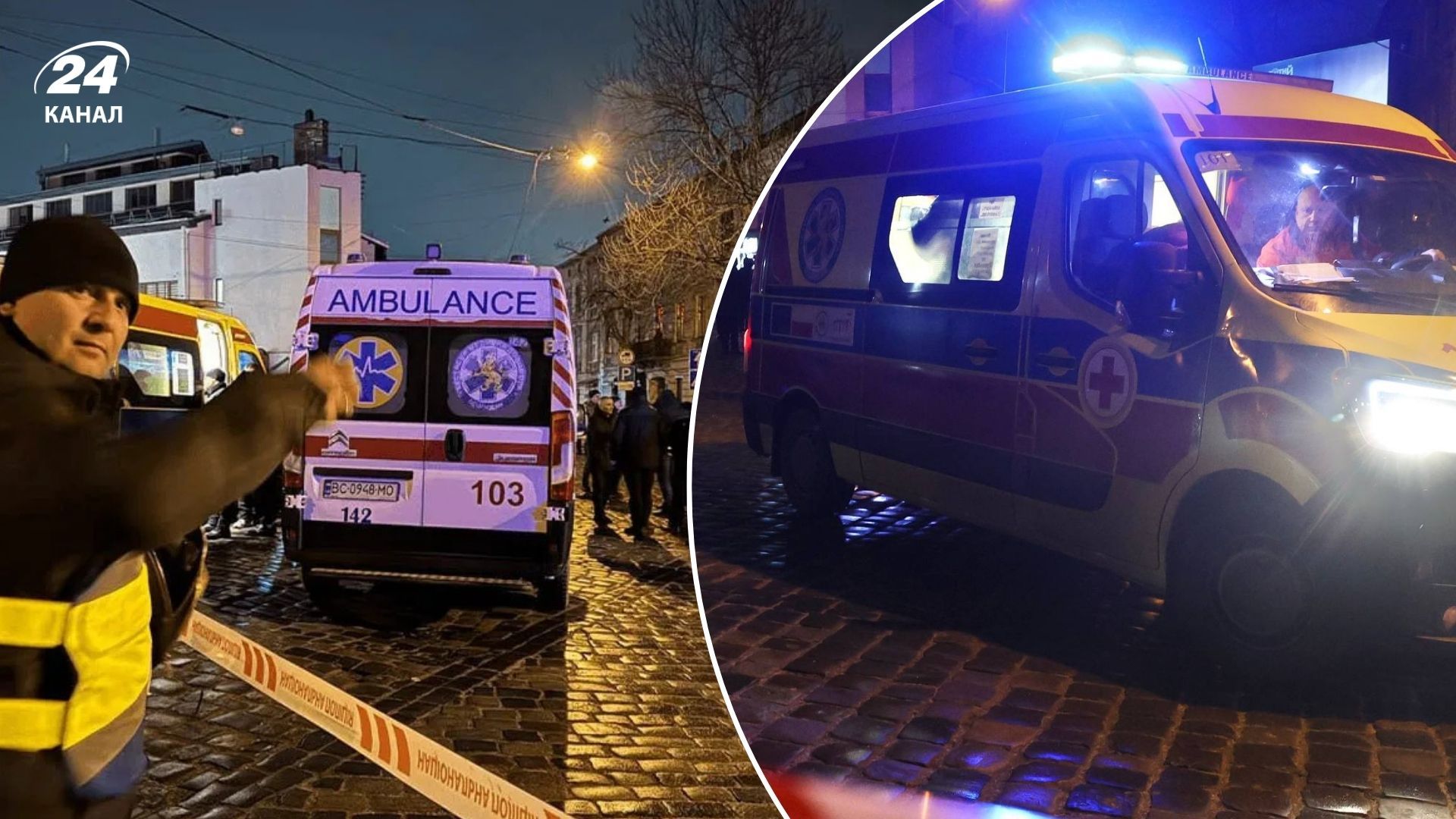 Садовый заявил, что теракт был направлен против правоохранителей Садовый заявил, что теракт был направлен против правоохранителей