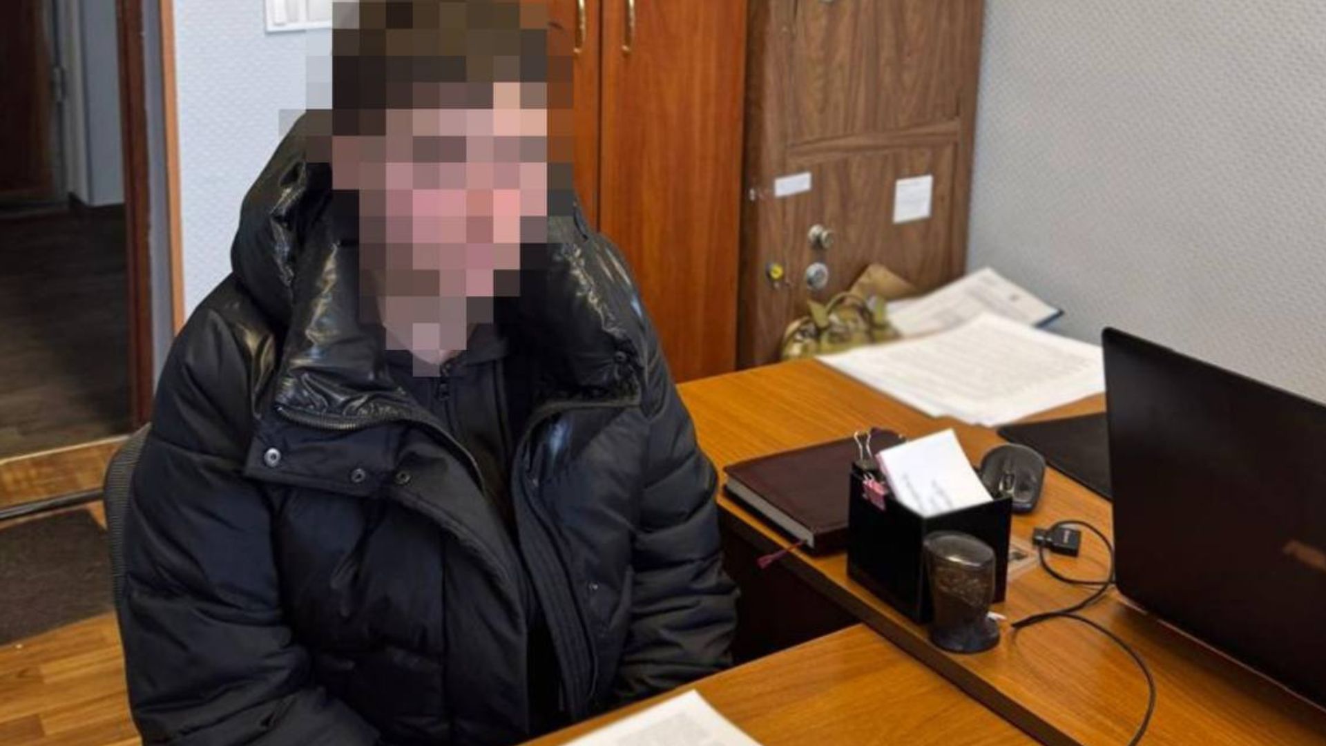 Теракт у Львові 22.02.2026 - затриманій повідомили про підозру