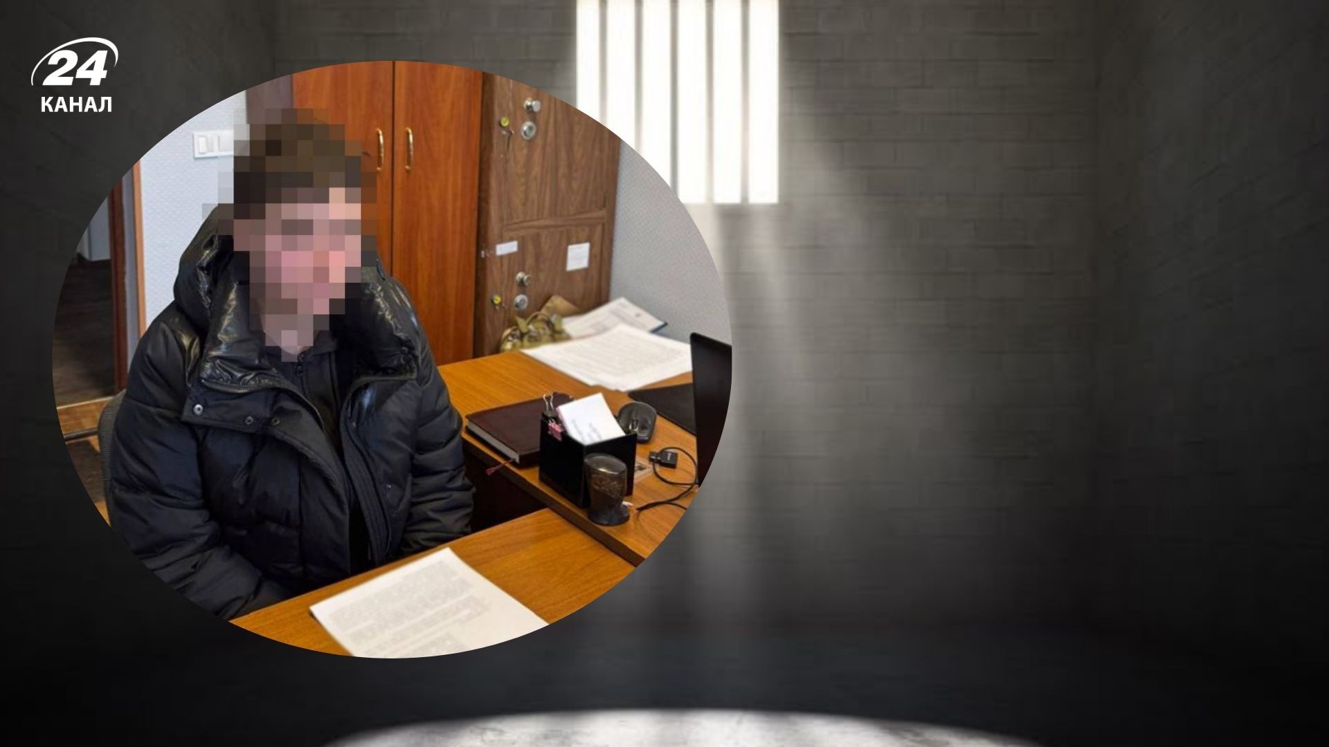 Украинка, которая по заказу россиян заложила взрывчатку в центре Львова, сядет в тюрьму надолго