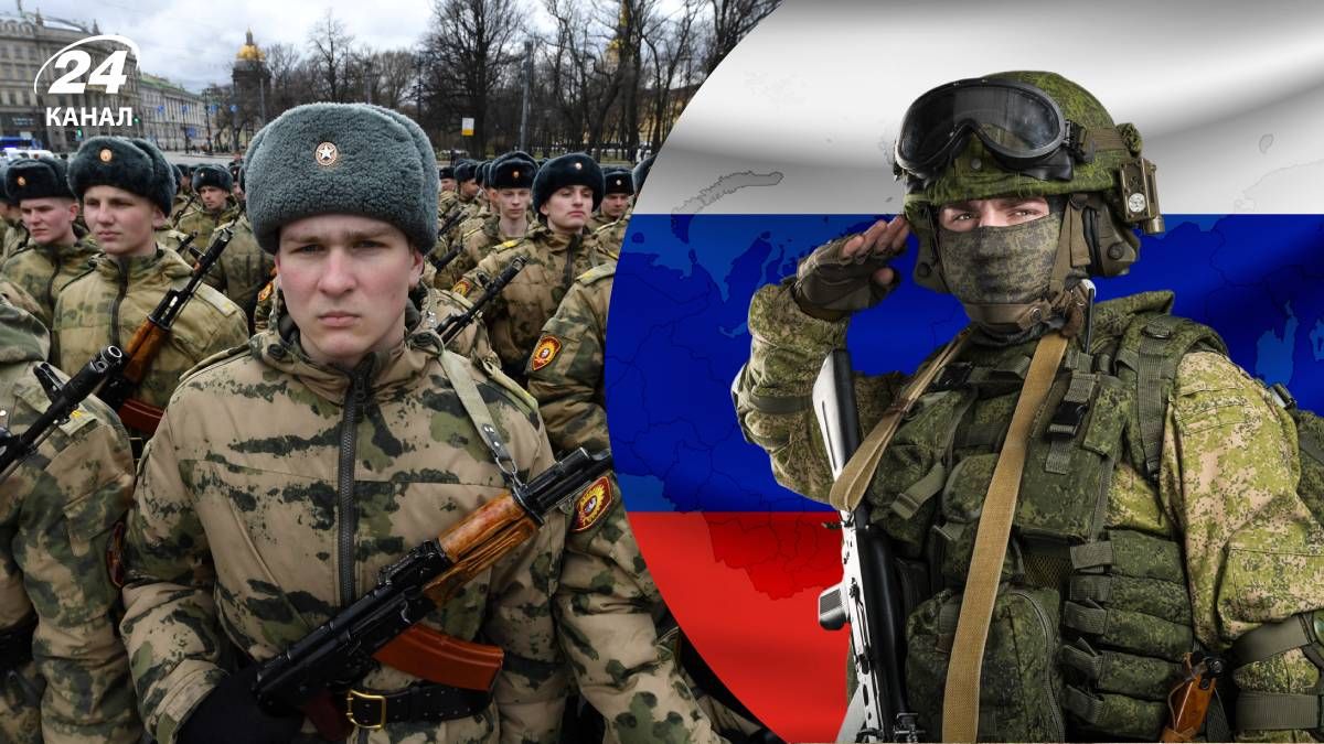 Як Європі захистися від імовірного нападу Росії Як Європі захистися від імовірного нападу Росії