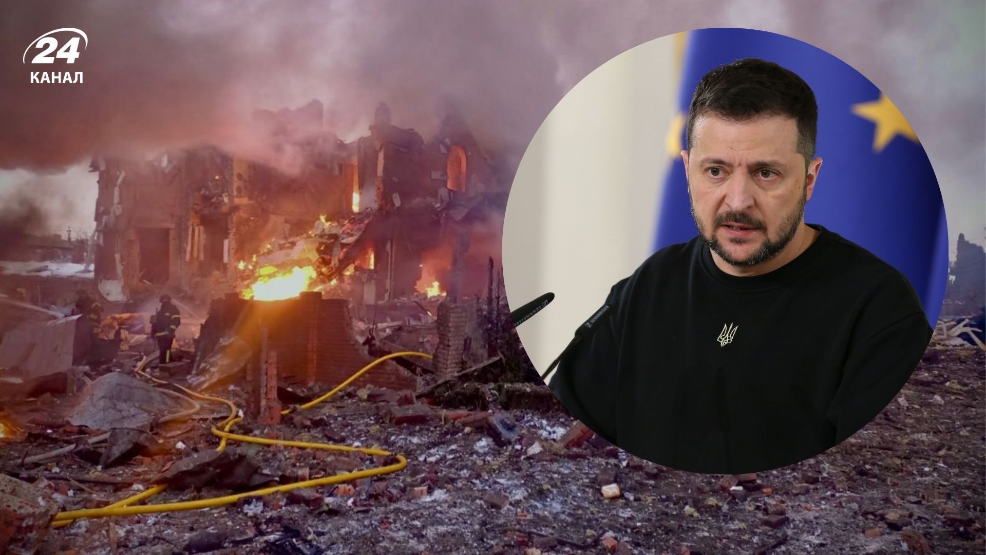 Росіяни почали частіше бити по залізницях та об'єктах водопостачання