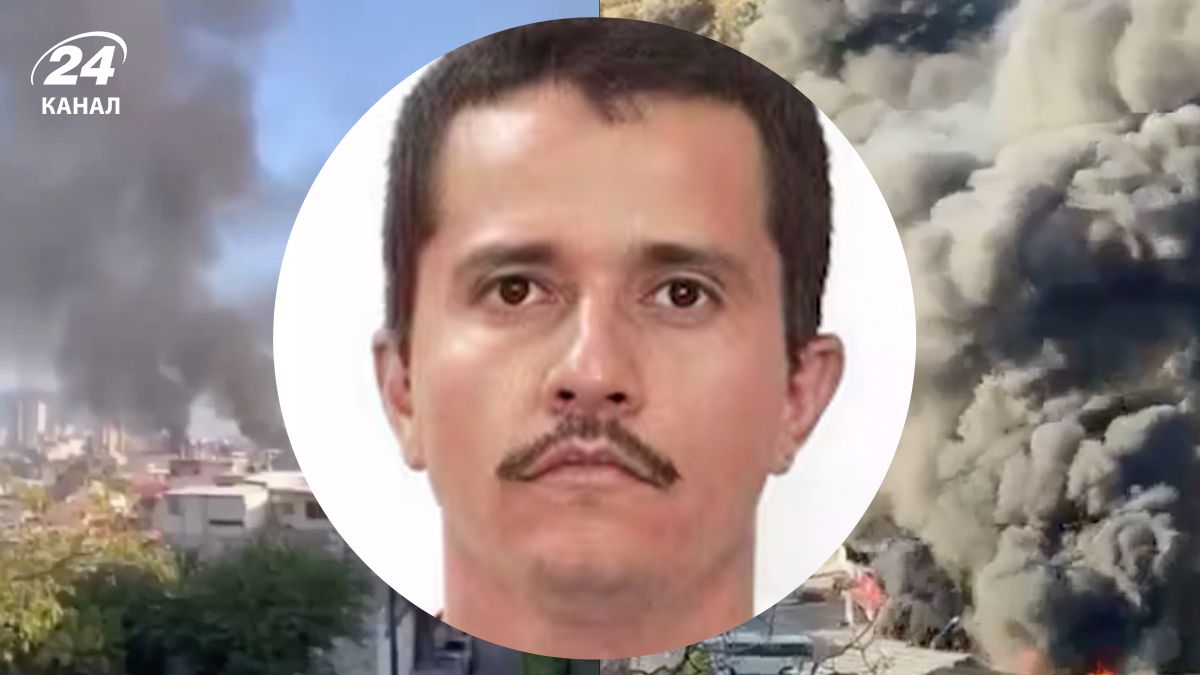 Почему в Мексике вдруг вспыхнули бои Почему в Мексике вдруг вспыхнули бои