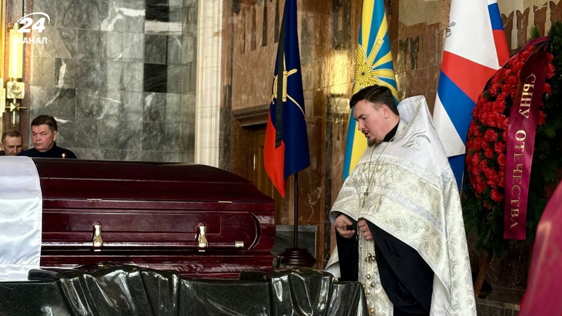 Втрати Росії у війні на 23 лютого 2026 року