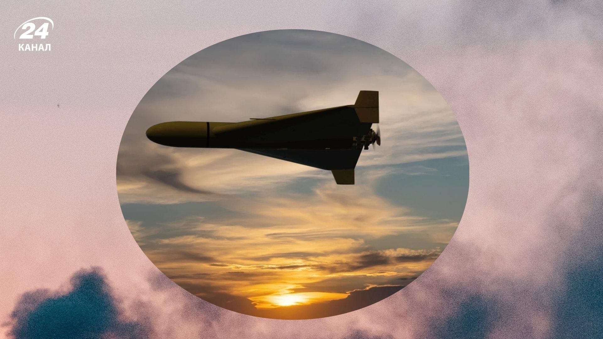 Росія обстріляла Запоріжжя дронами