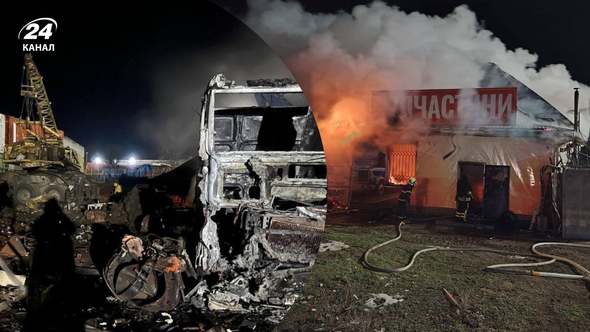 Окупанти вбили на Одещині двох людей Окупанти вбили на Одещині двох людей