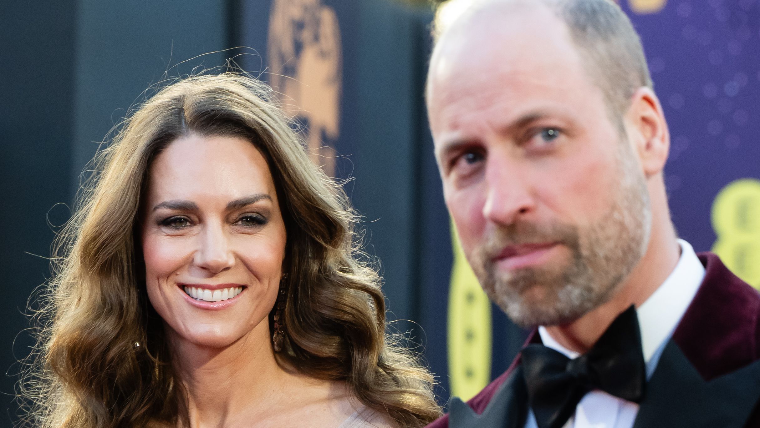 Кейт Міддлтон та принц Вільям