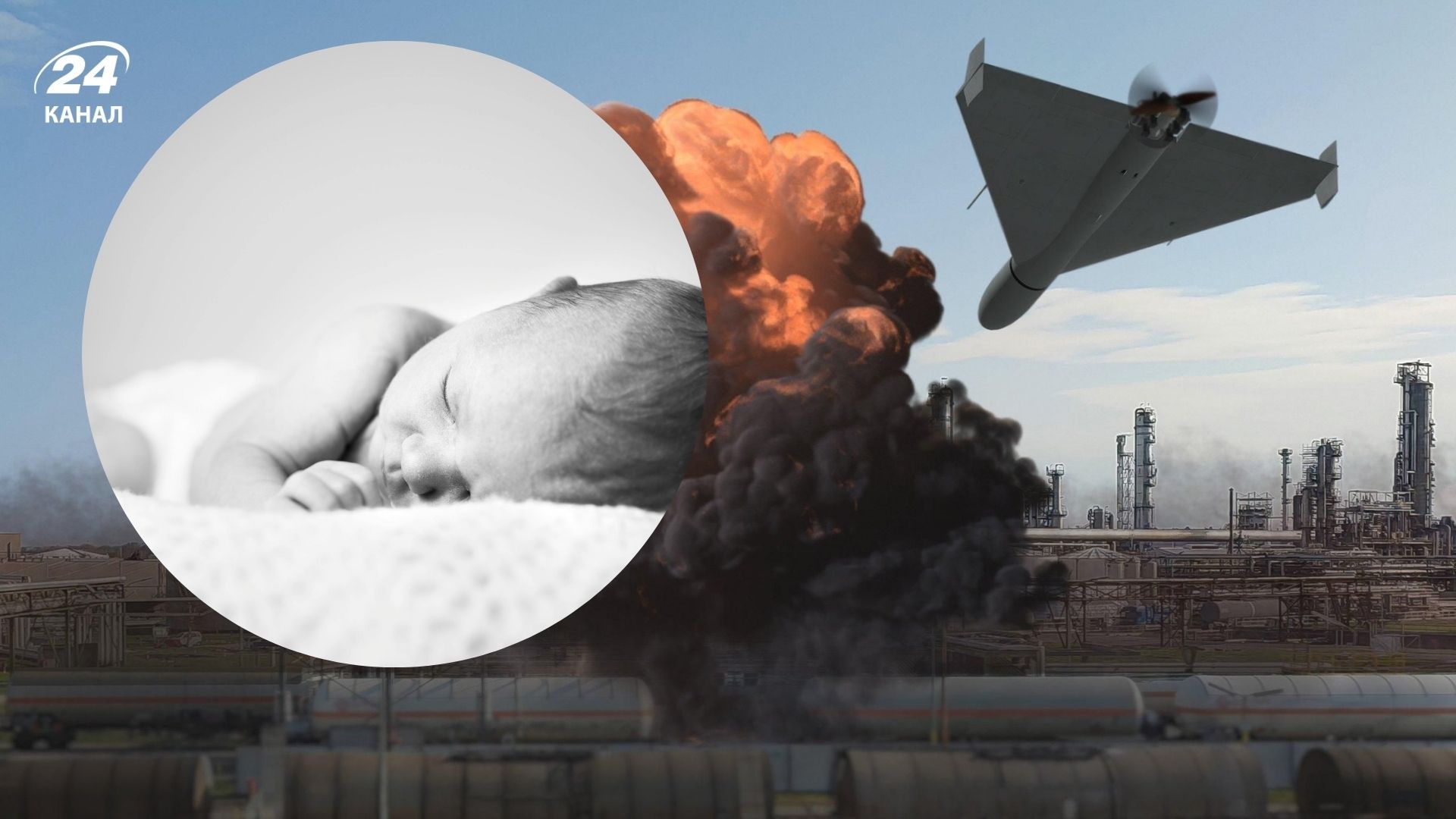 Украина переживает настоящую демографическую катастрофу Украина переживает настоящую демографическую катастрофу