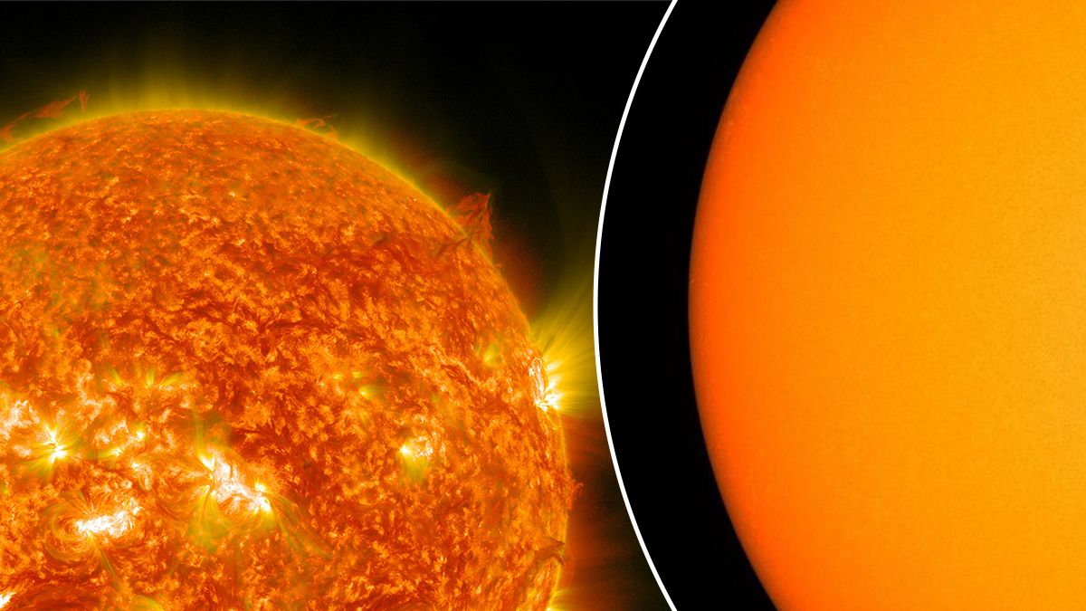 Солнце без солнечных пятен впервые с 2022 года – астрономы объясняют явление