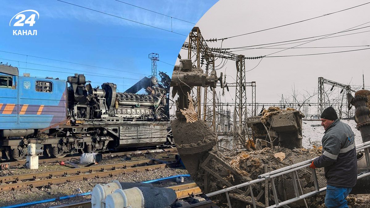 Массированные атаки по Украине - какие 2 новые цели внесли в список россияне