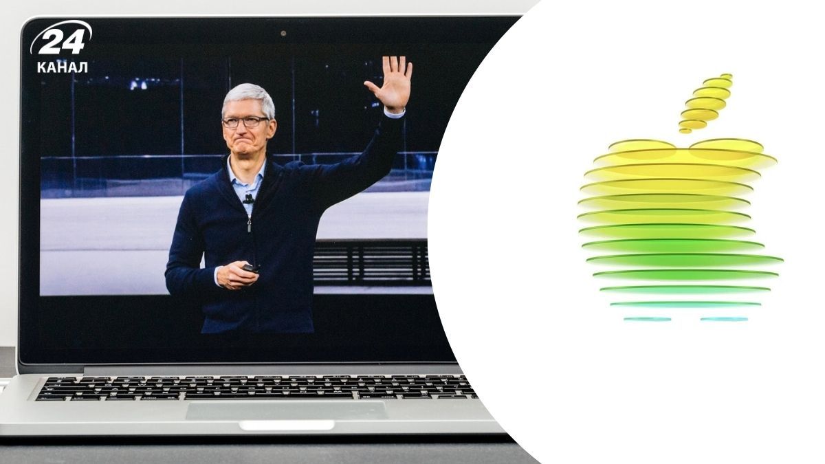 Что покажет Apple 4 марта Что покажет Apple 4 марта