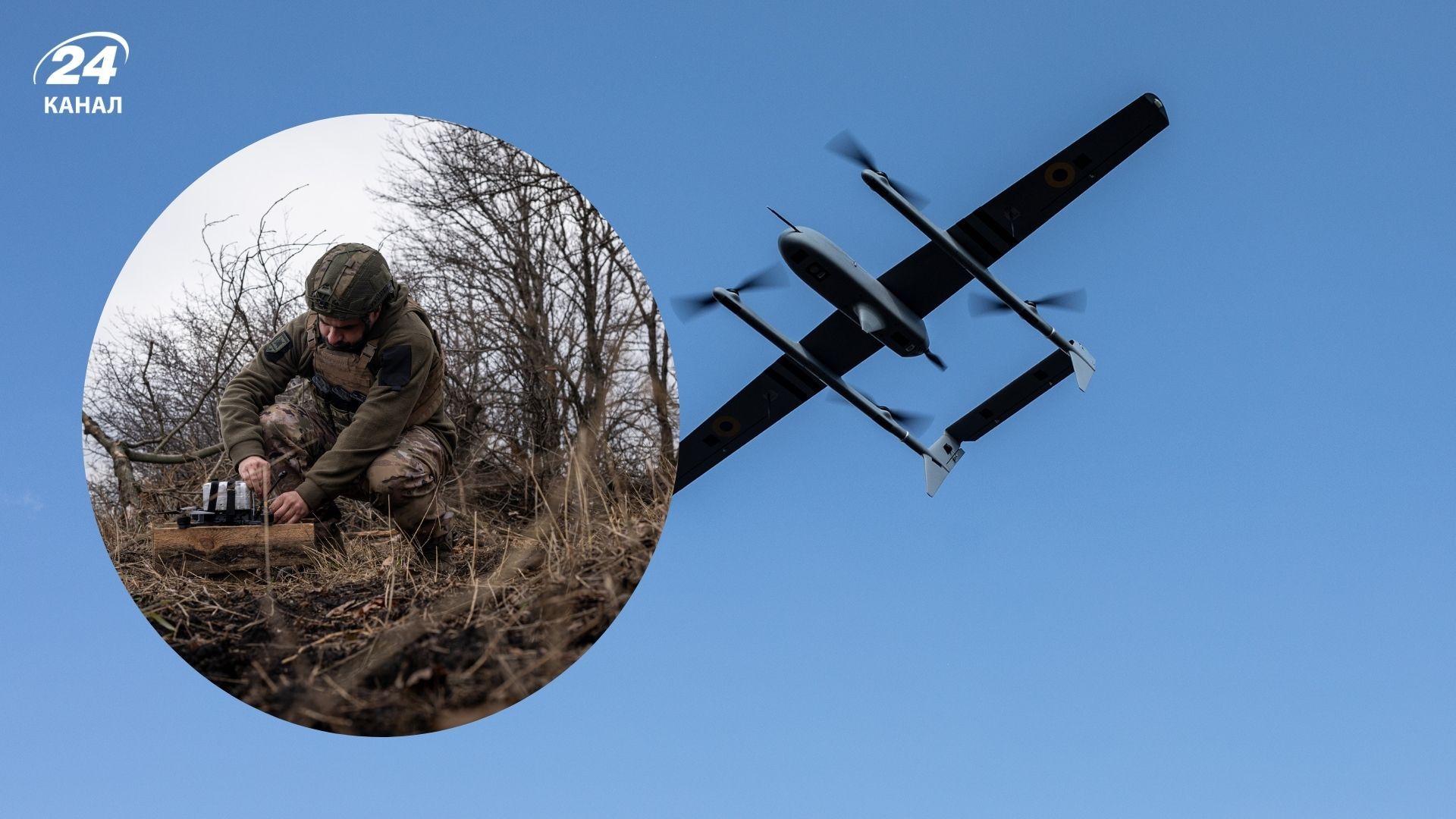 ВСУ уничтожили критически важную переправу россиян на Запорожье