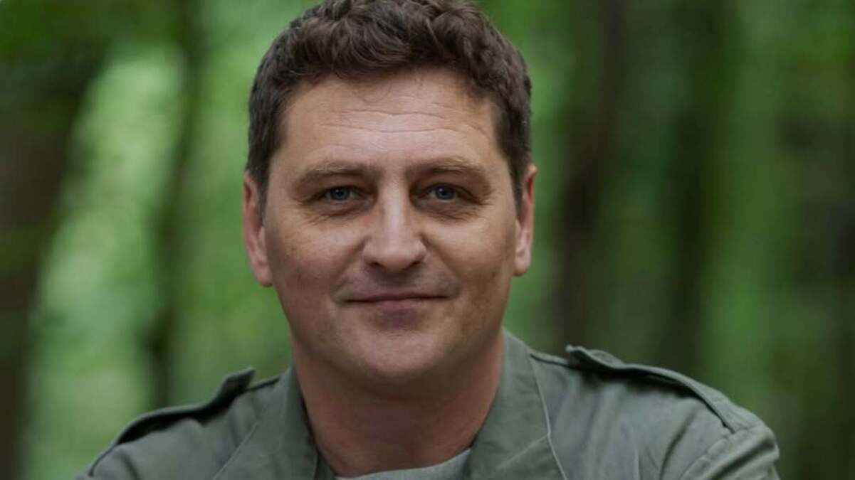 Вячеслав Довженко