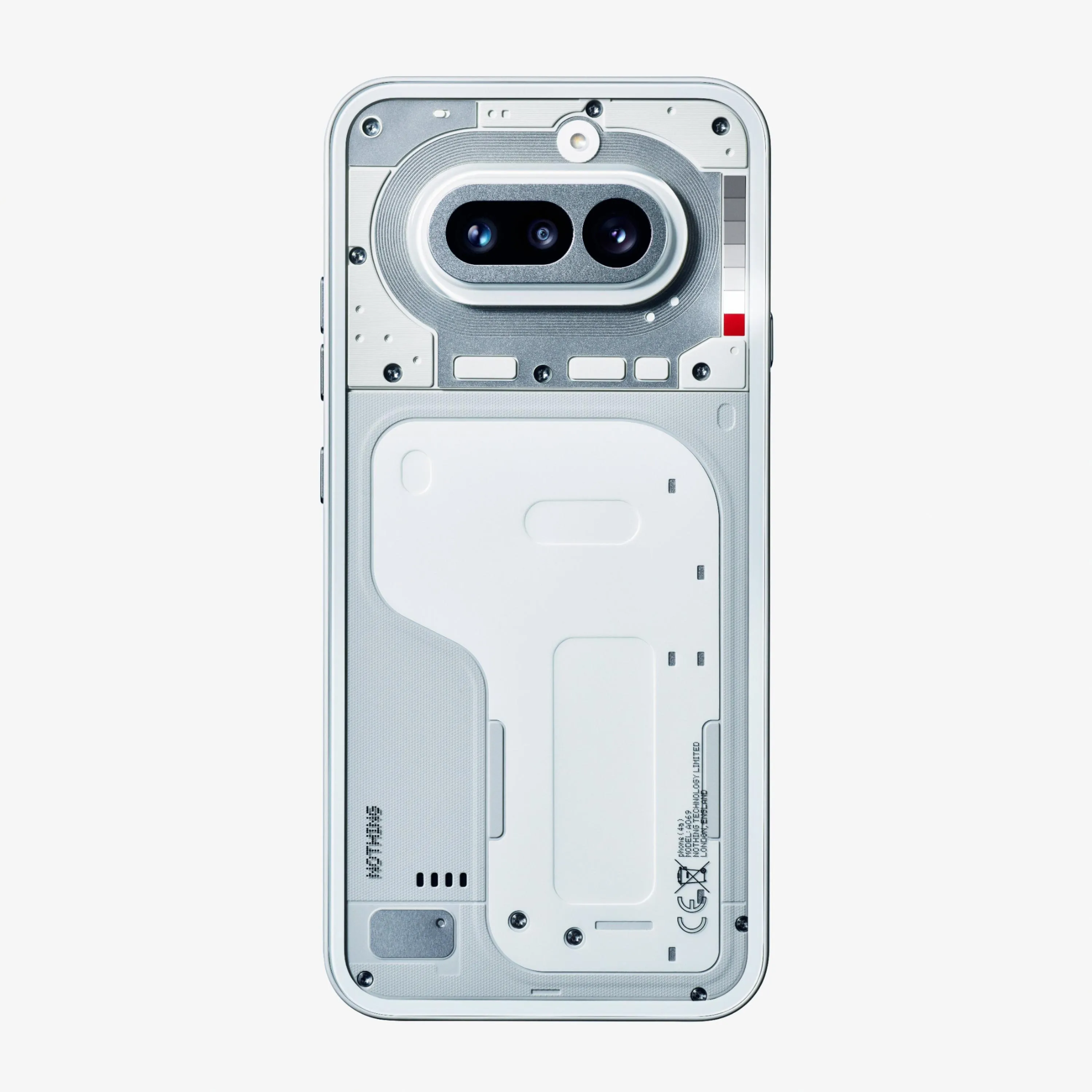 Nothing Phone (4a)