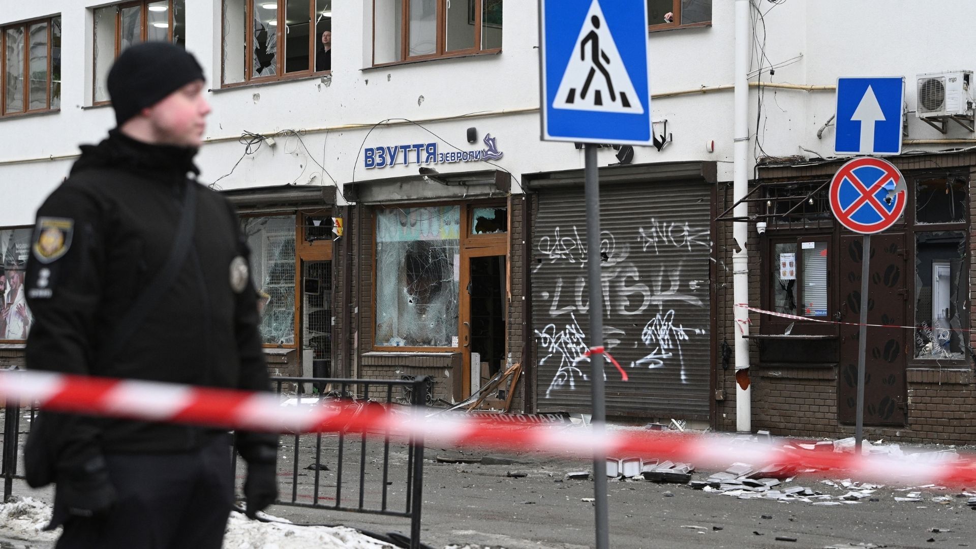 За совершение теракта наступает уголовная ответственность За совершение теракта наступает уголовная ответственность