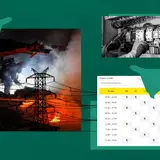 Світла більше, але не всюди: в яких регіонах досі тривають відключення і чи стане краще навесні