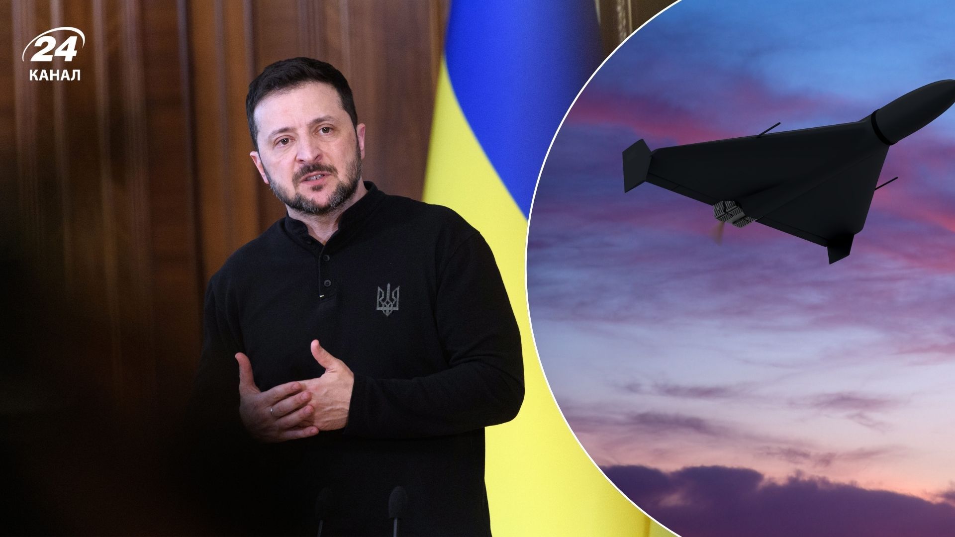 Зеленский заявил, что Беларусь помогает России в войне