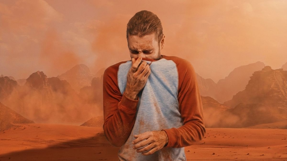 Чем пахнут другие планеты, Луна и открытое пространство космоса Чем пахнут другие планеты, Луна и открытое пространство космоса