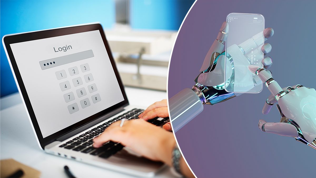 Пароли от ChatGPT, Claude и Gemini – почему они опасны и что выбрать взамен