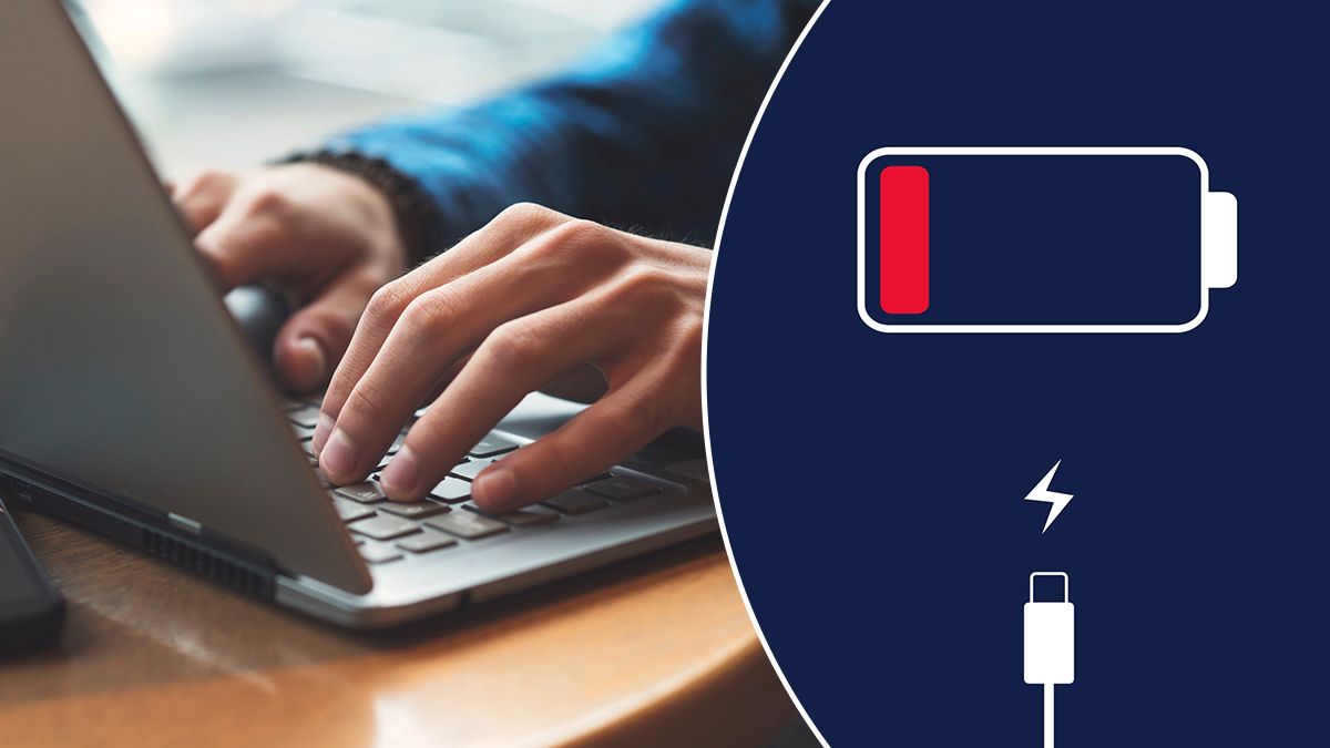 Оптимізація батареї ноутбука – як максимально подовжити час роботи без світла Оптимізація батареї ноутбука – як максимально подовжити час роботи без світла