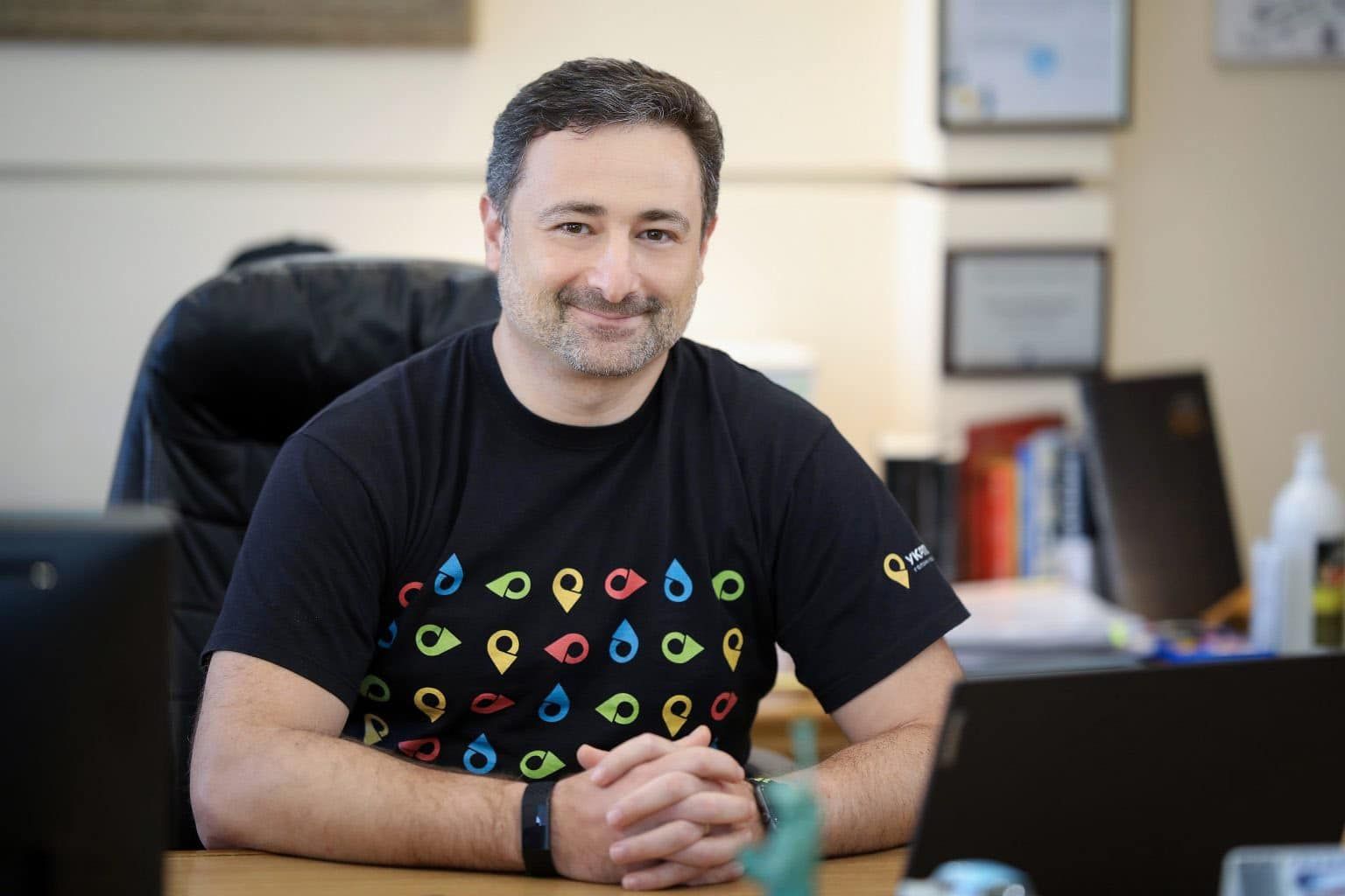 Гендиректор Ігор Смілянський вчергове потрапив у скандал