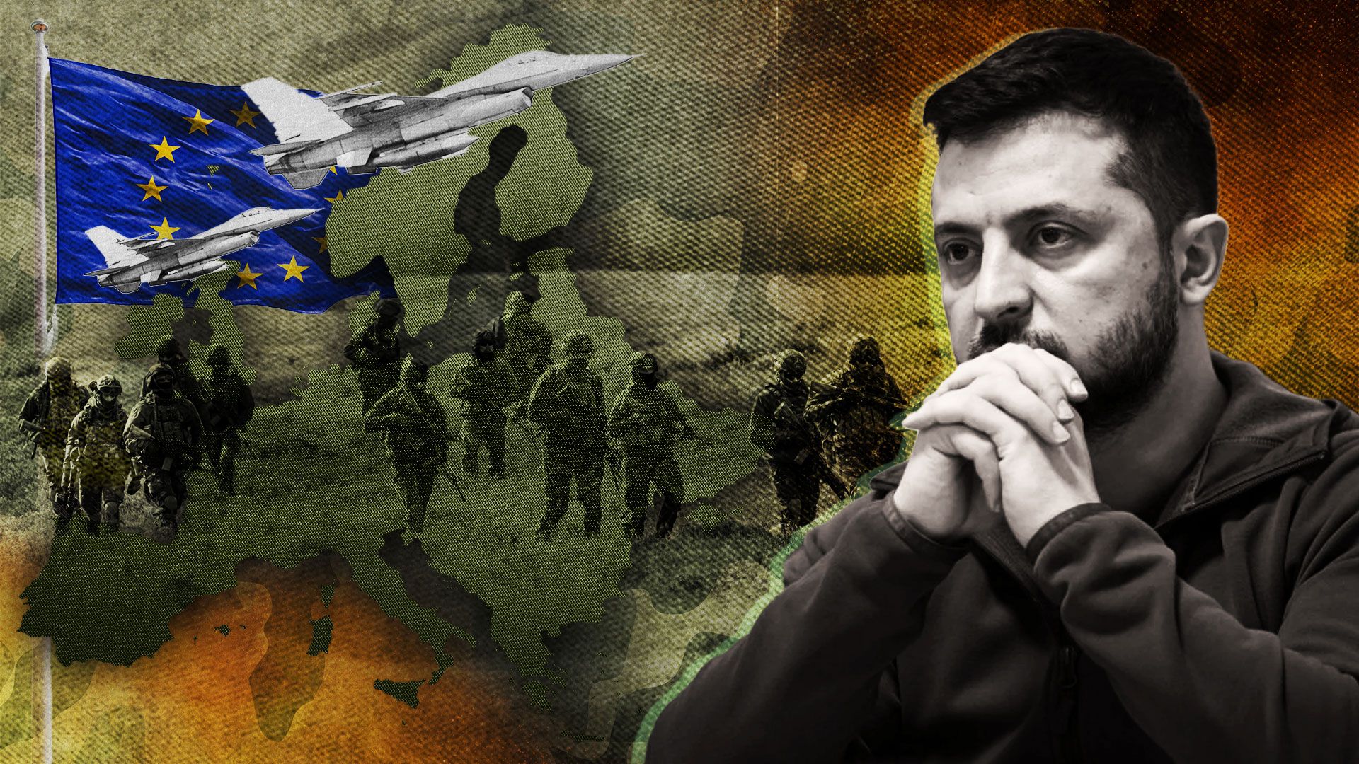 24 февраля - 4 года войны 24 февраля - 4 года войны