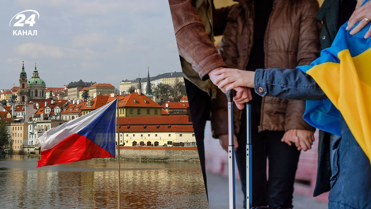 Украинские беженцы в Чехии – сколько денег принесли беженцы бюджету ЕС Украинские беженцы в Чехии – сколько денег принесли беженцы бюджету ЕС