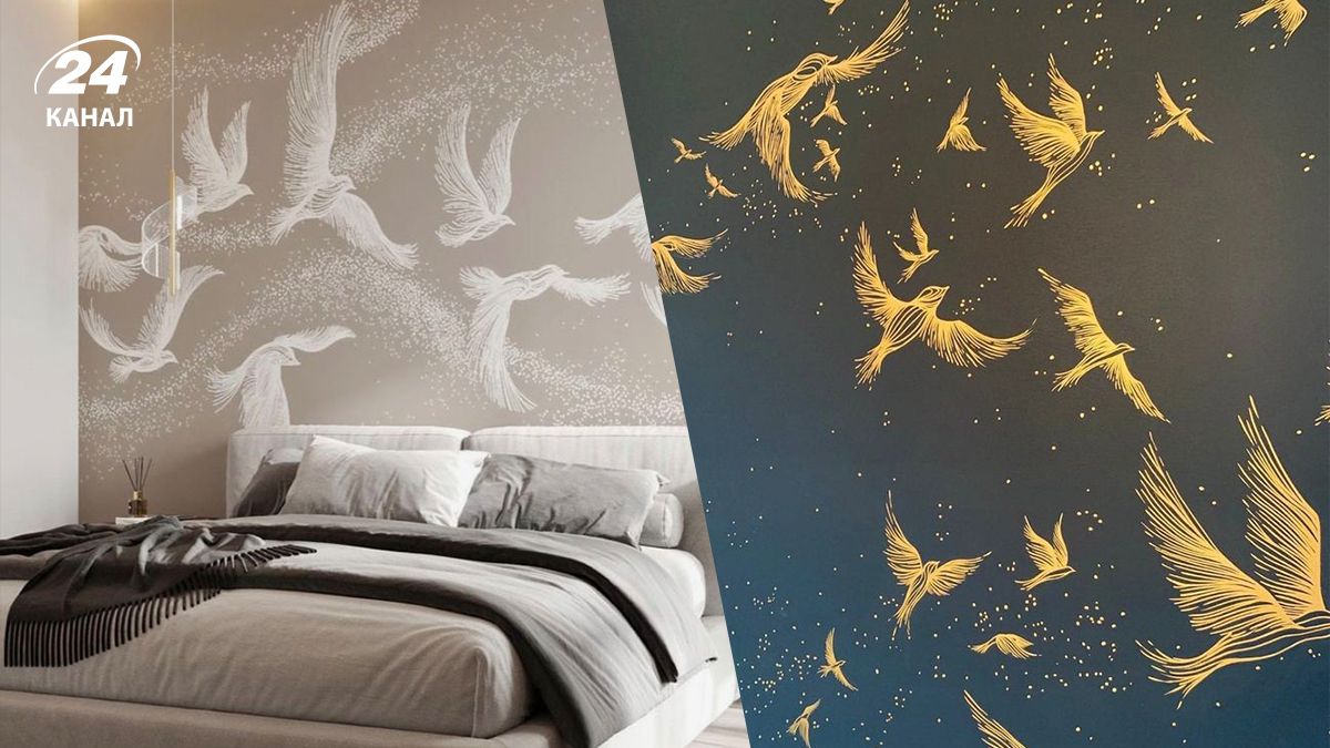 Дизайн інтер'єрів - який принт стане головним трендом весни