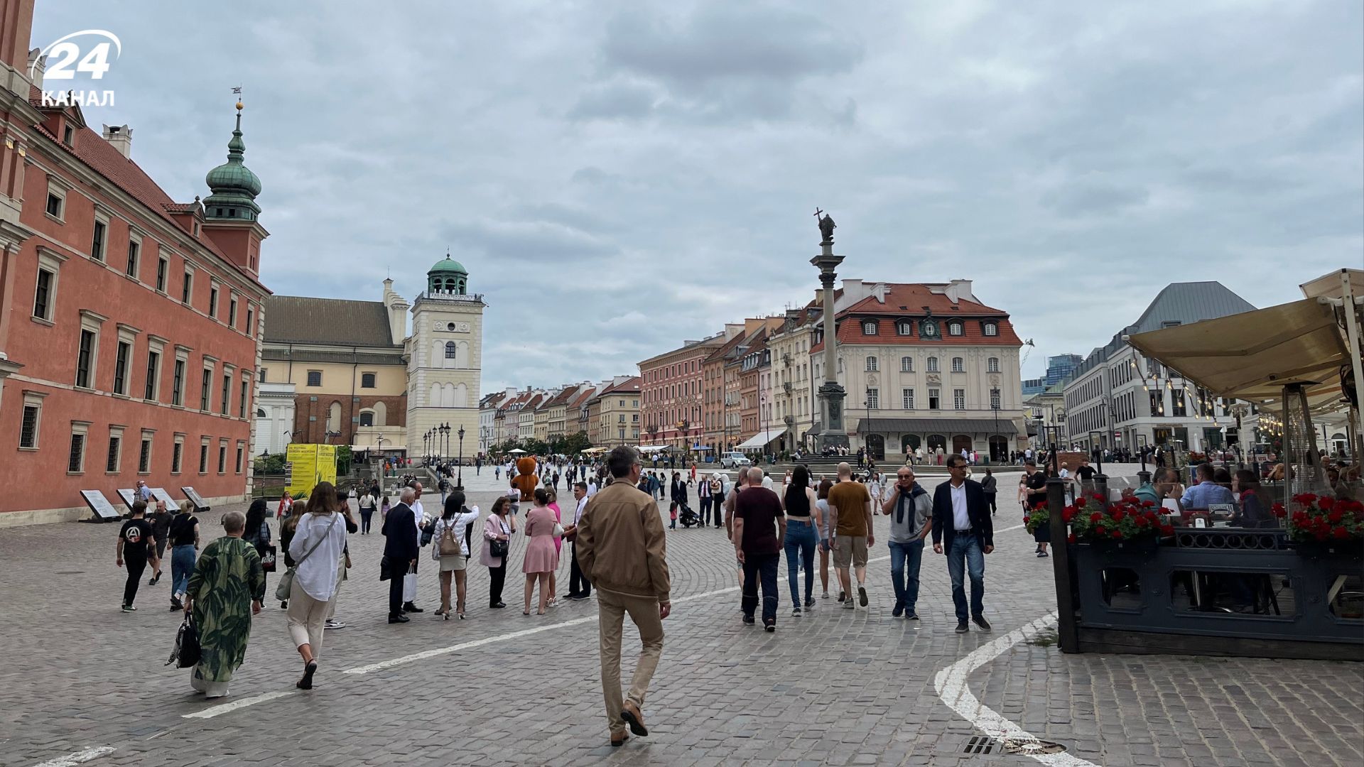 Скільки українців мігрувало в країни Європи і платить там податки у пенсійні фонди Скільки українців мігрувало в країни Європи і платить там податки у пенсійні фонди