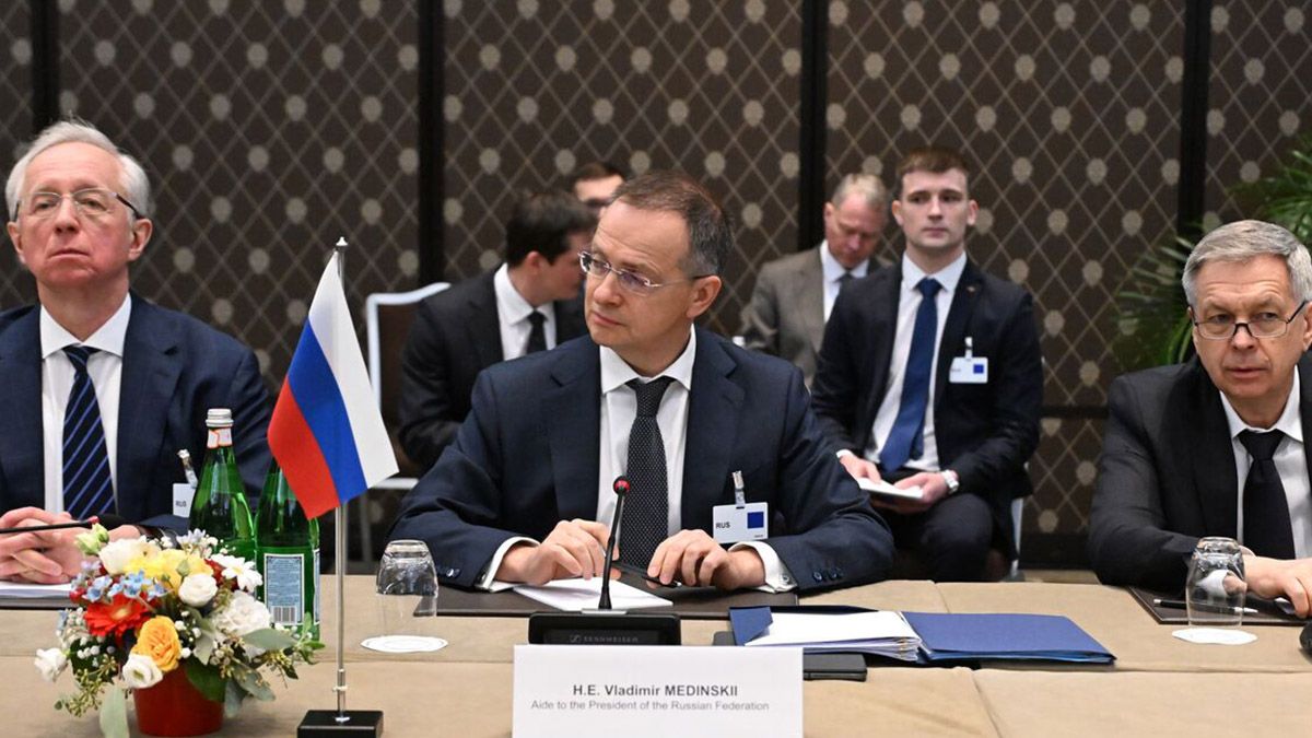 Буданов сказал, почему россияне не требуют выборов в Украине Буданов сказал, почему россияне не требуют выборов в Украине